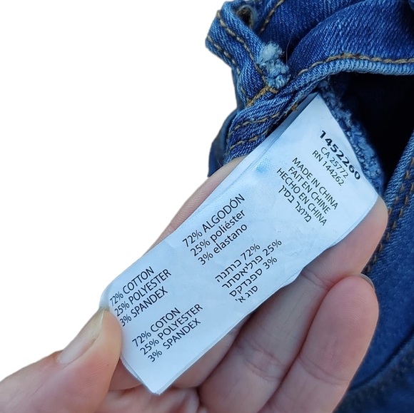 Dex Overalls - Picture 4 of 4